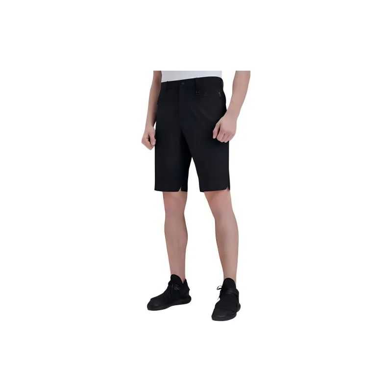NAUTICA Casual Shorts Men's Black-5