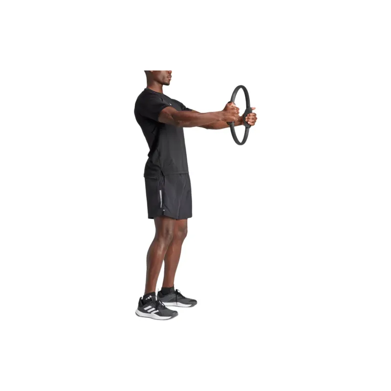 Adidas Gym Training Tee-2