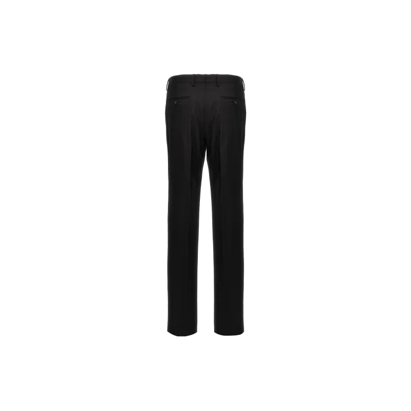 Tagliatore Single Breasted Two Piece Suit Set-3