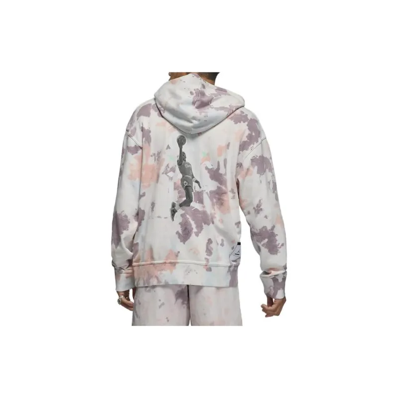JORDAN Sport Dna Hoodie-4