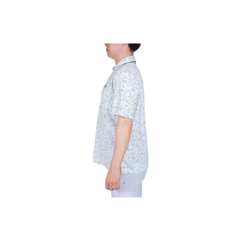 Under Armour UA Iso Chill Verge Polo Shirt Men's White-5
