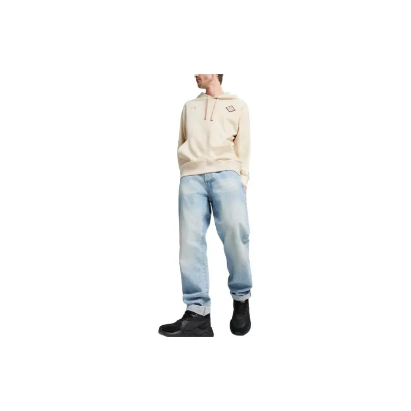 PUMA Porsche Legacy Crews Go Summer Men's Hoodie-3