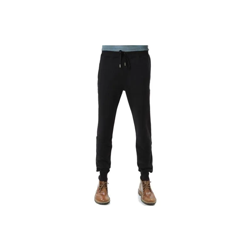 VERSACE JEANS COUTURE SS22 Sweatpants Men's Black-5