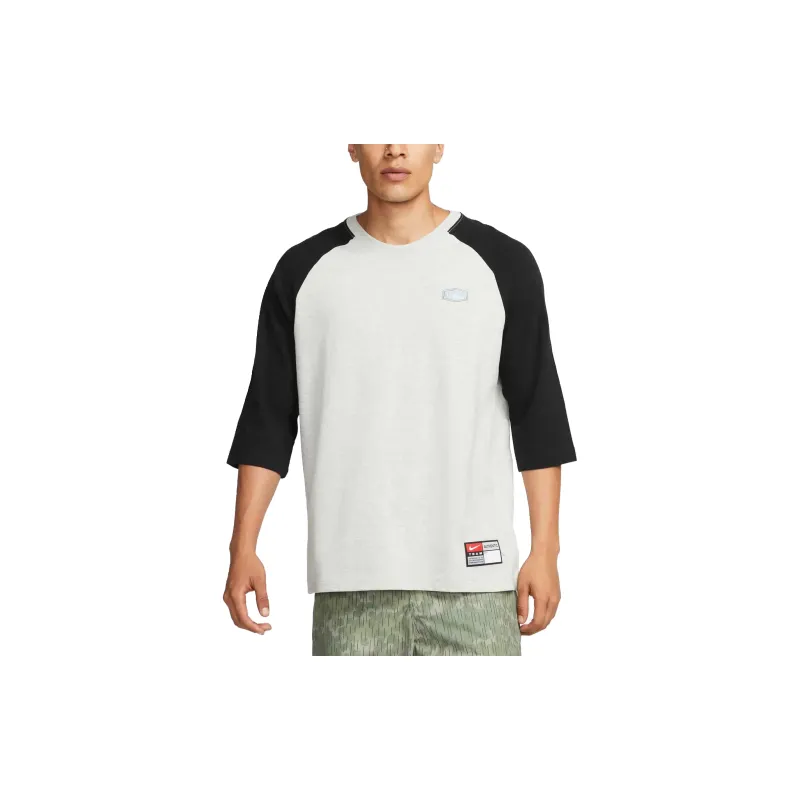 Nike Sb X Mlb Skate Raglan T shirt-2