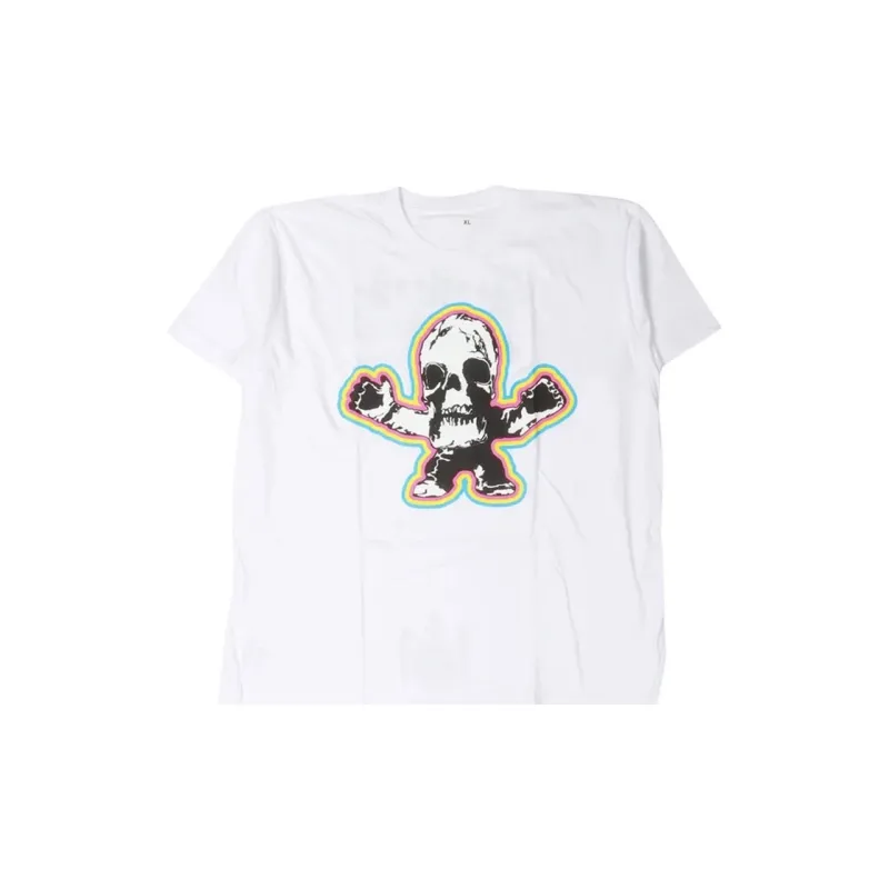 Chrome Hearts SS24 T Shirt Men's White-2