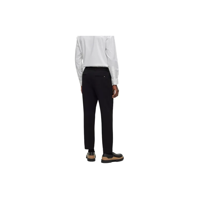 HUGO BOSS Jeans Men Black-3