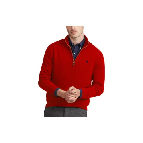 Polo Ralph Lauren SS23 Sweater Men's