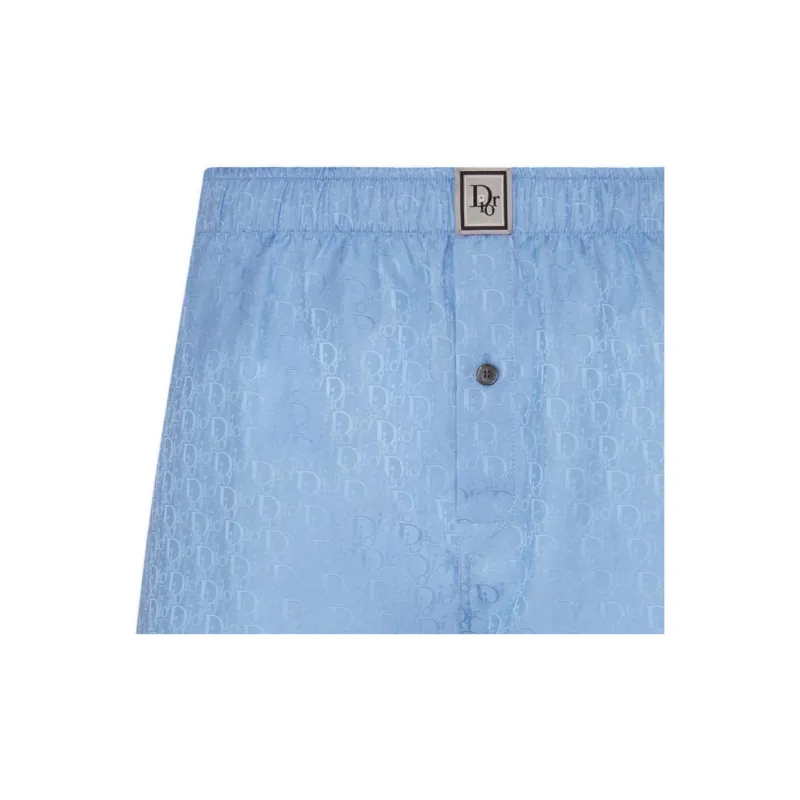 DIOR X Erl Boxer Shorts-4