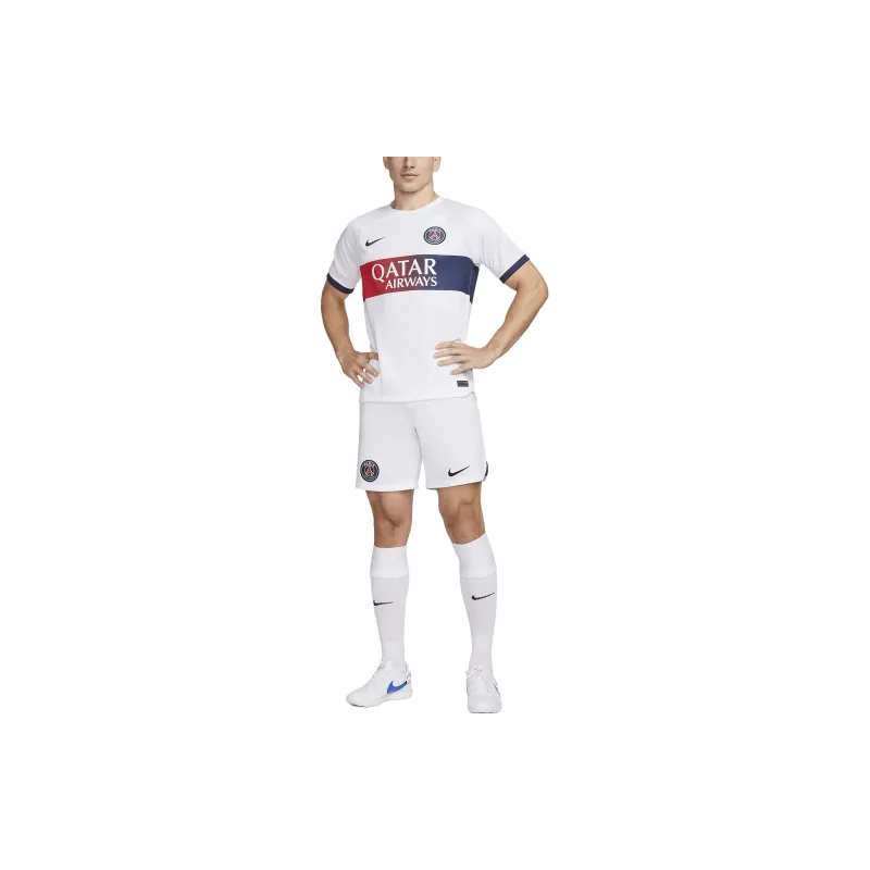 Nike Paris Saint Germain Stadium Away Dri FIT Jersey-2