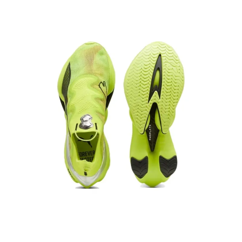 PUMA Fast RB Nitro Elite Pr Lime Pow Women's-3