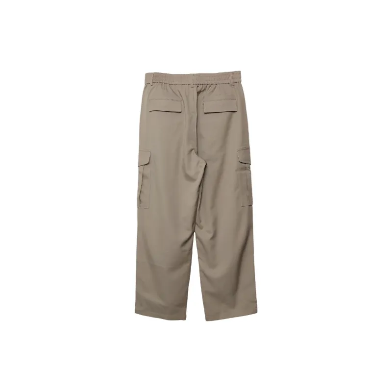 RAYSHOW Cargo Pants Men-1