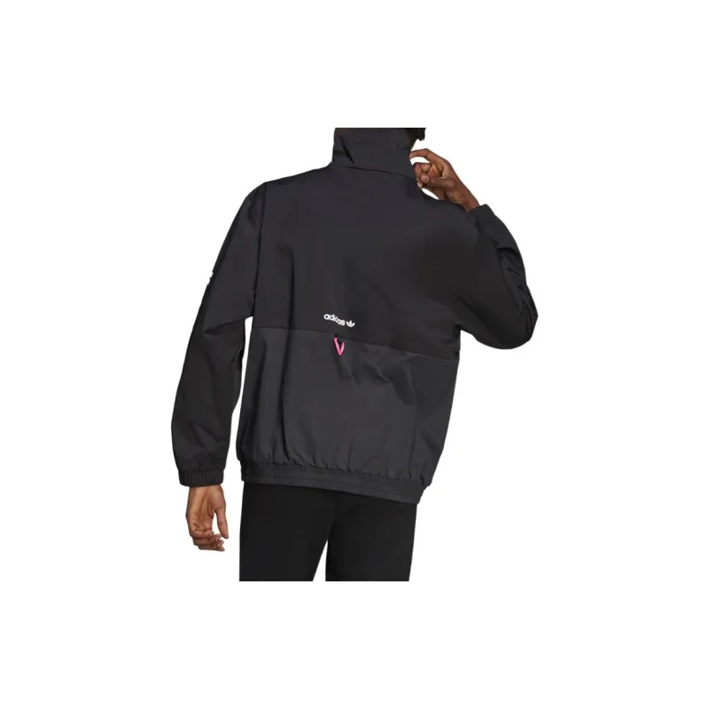 Adidas Originals G Outd Wb Jackets Men Black-1