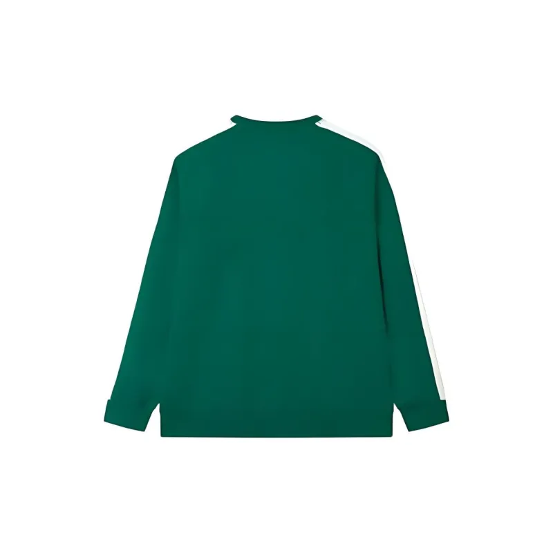 361° Sports Life Collection Sweatshirt Women's Forest Green-1