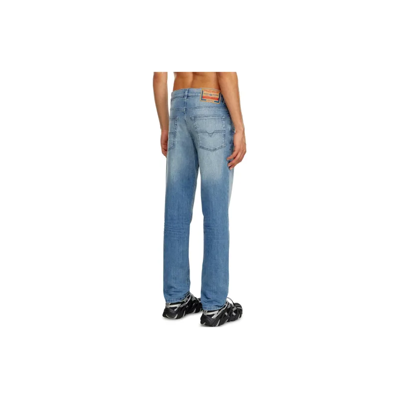 DIESEL Jeans Men Light Blue-3