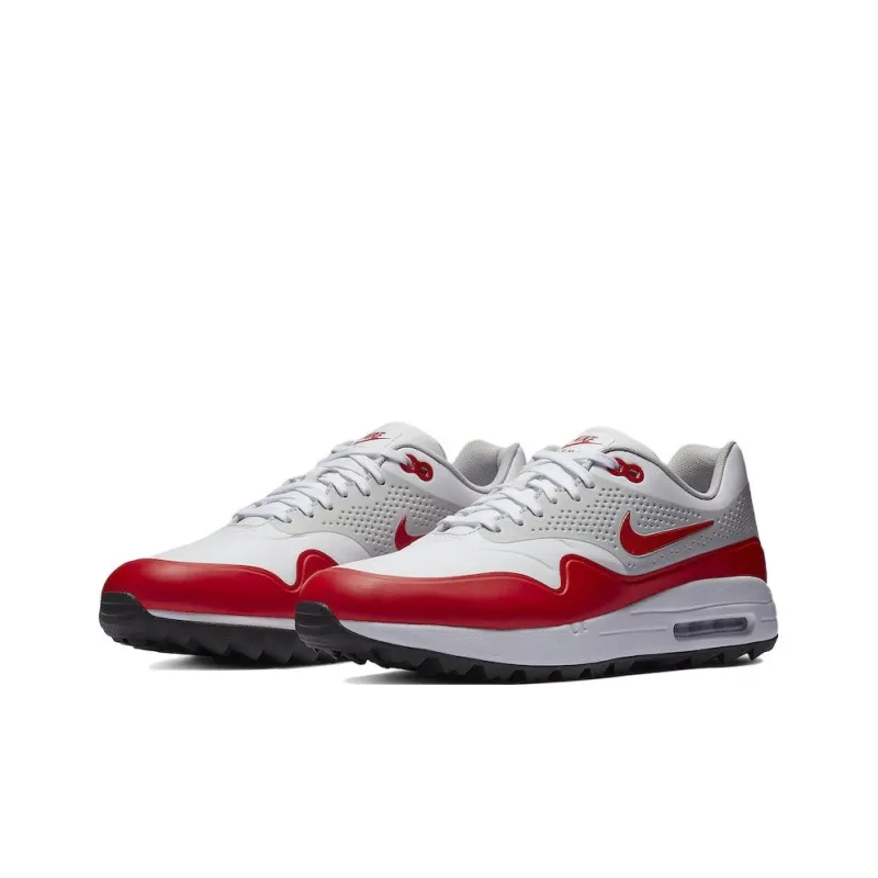 Nike Air Max 1 Golf Sport Red-2
