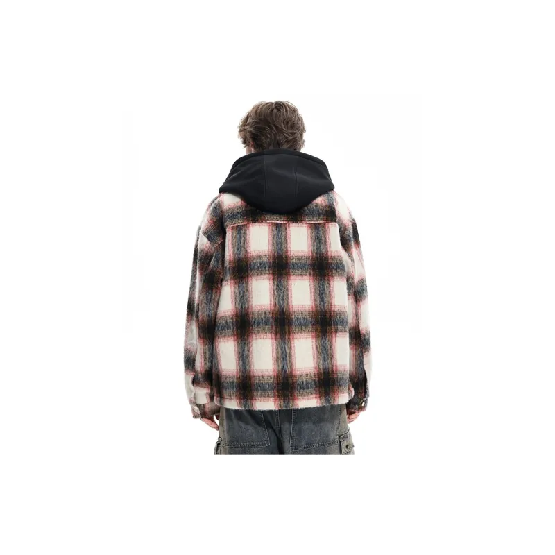 N'1 Jackets Unisex-4