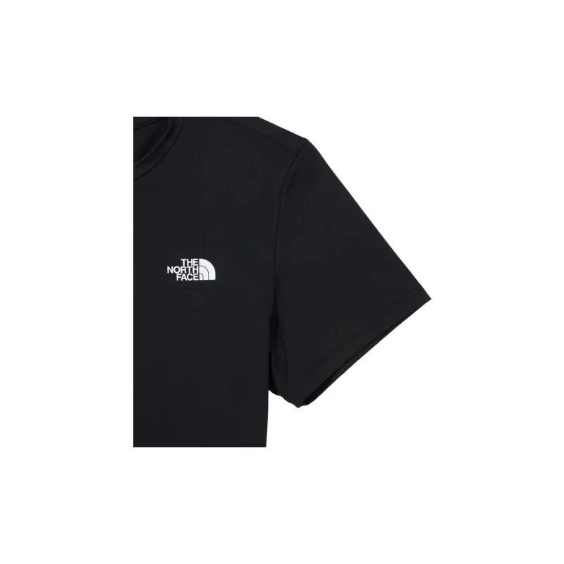 THE NORTH FACE T Shirt Women's Black-2