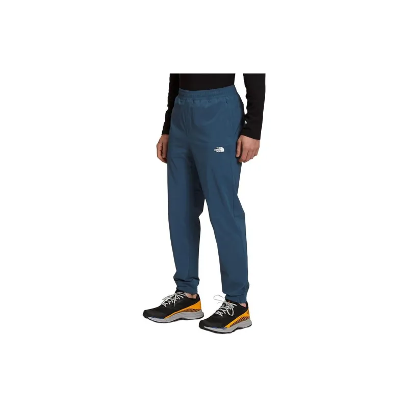 THE NORTH FACE Men's Wander Pants Casual Pants Men's Blue-2