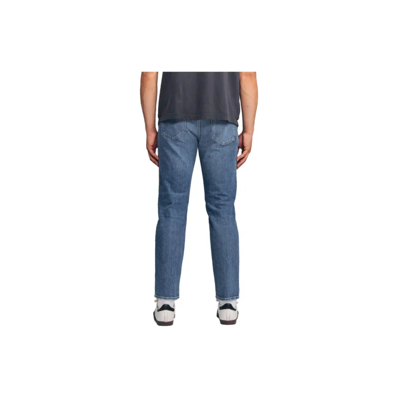 Abercrombie＆Fitch Jeans Men Blue-3