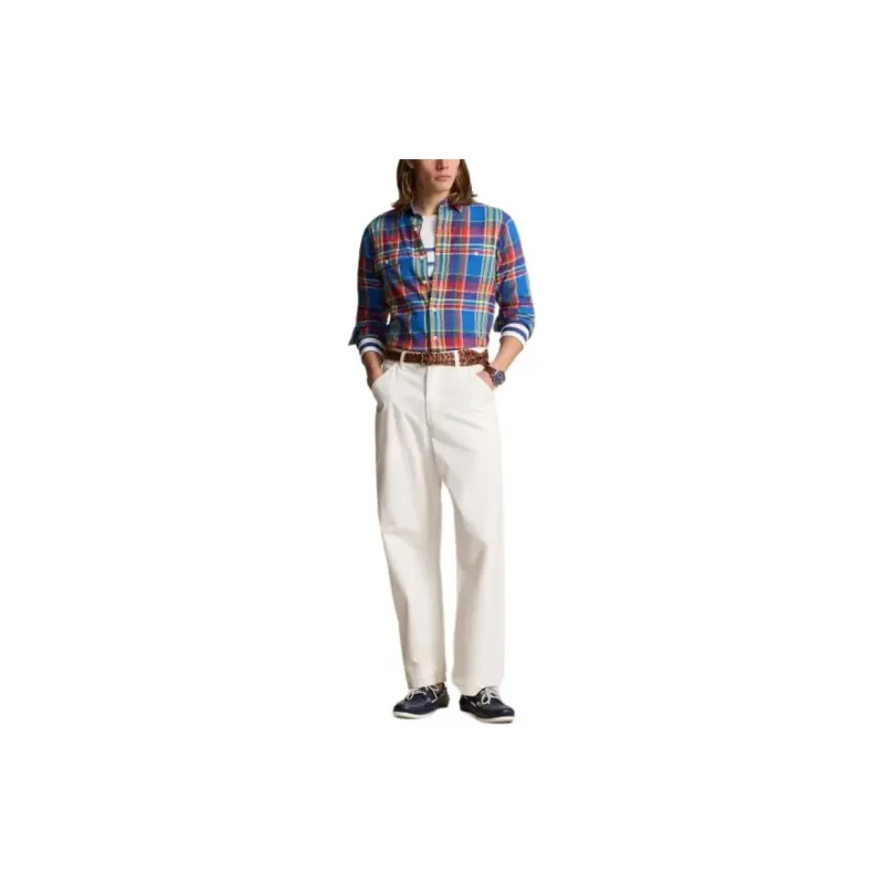 Polo Ralph Lauren Shirt Men's Blue-1