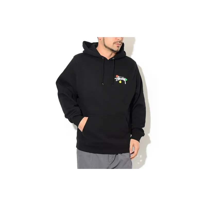 Stussy Sweatshirts Unisex-2