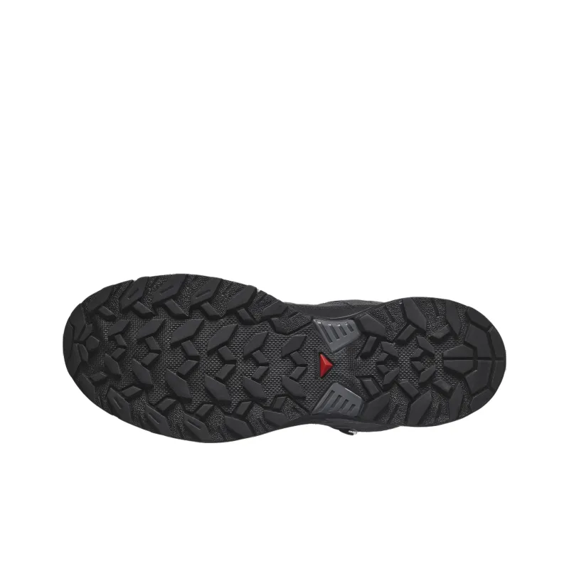 SALOMON X Ultra 360 Leather Mid GORE TEX 'Castlerock'-5