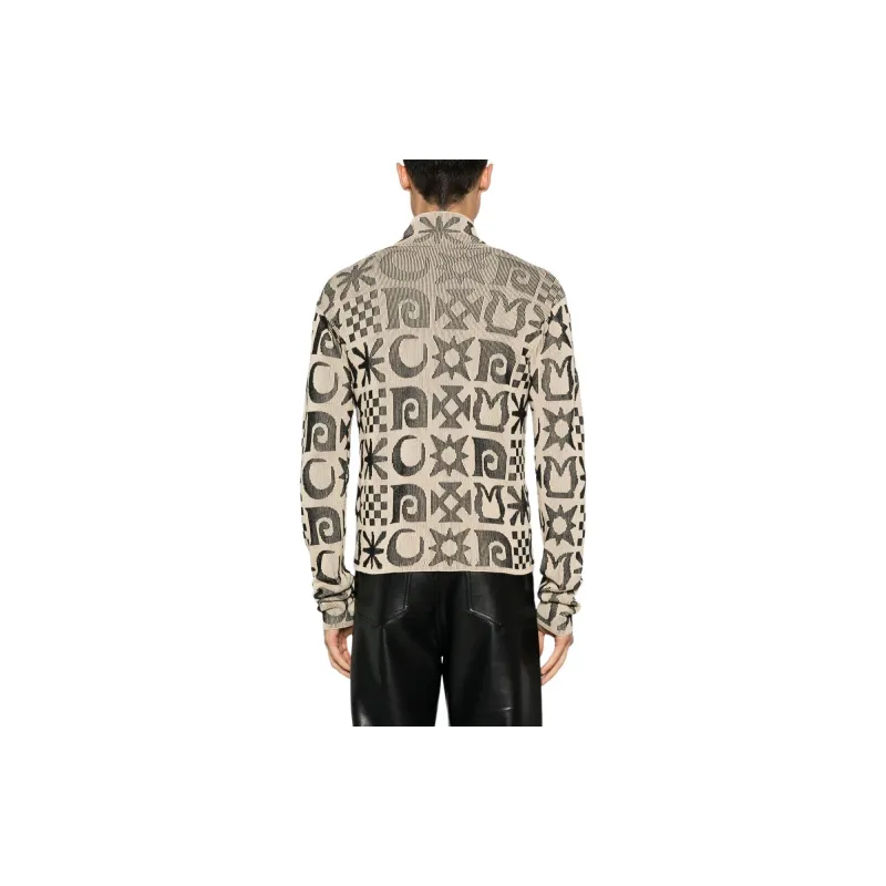 NANUSHKA Tomoo Cardigan-1