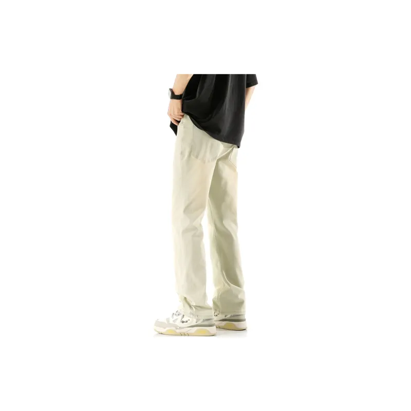 GR816 Jeans Unisex-2