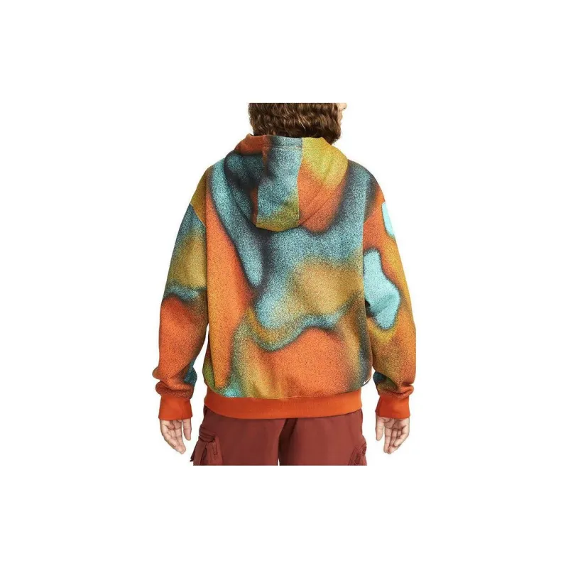 Nike Sweatshirts Men Multicolor-2
