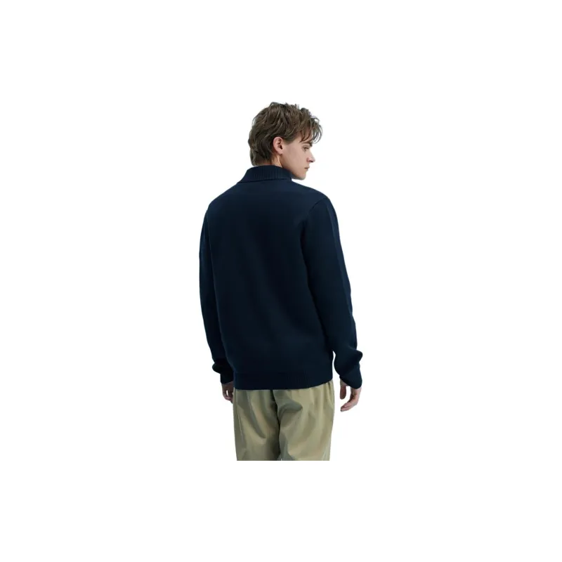 NAUTICA Jackets Coats Men's Navy Blue-3