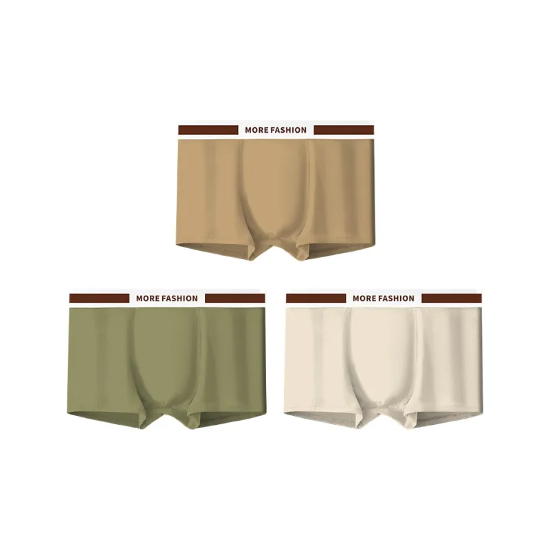 MADALLO Underpants Men's 3 Pack-14