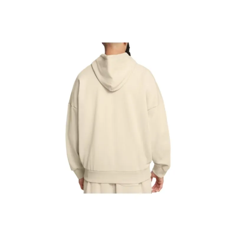 Under Armour Rival Sweatshirt Men's Khaki-3