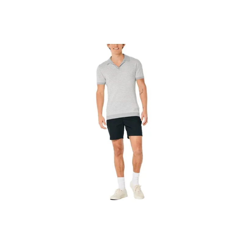 Hollister Polo Shirts Men-1