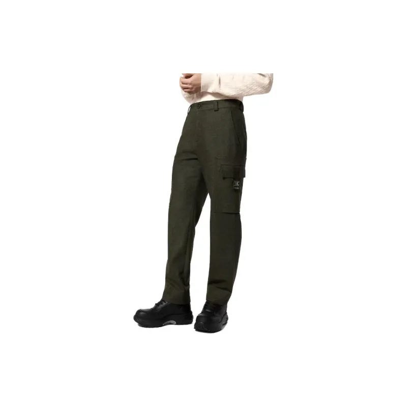 Lv 1AFBWL Technical Cargo Pants-4