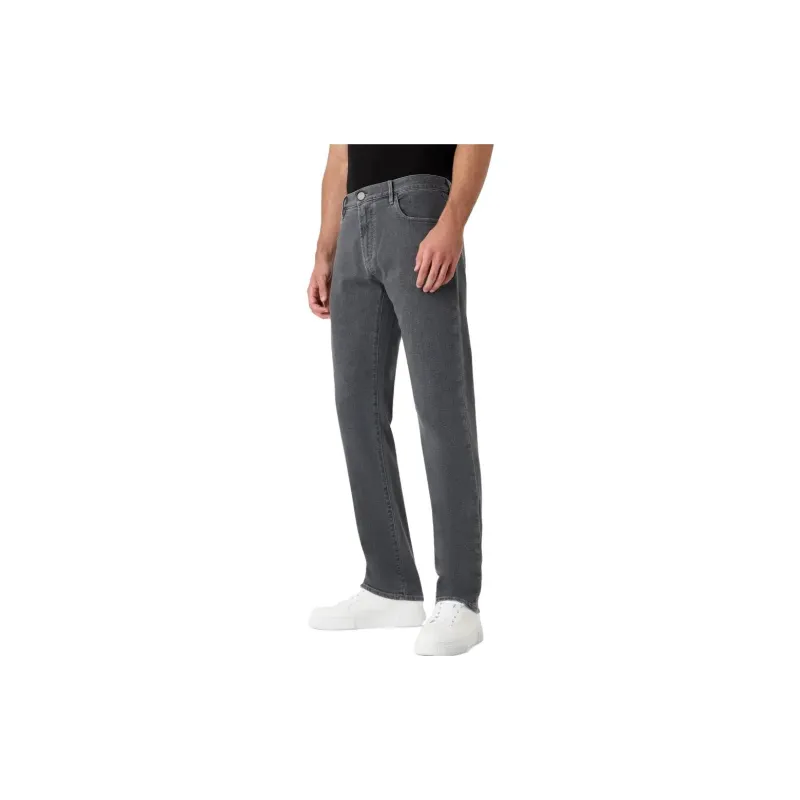 GIORGIO ARMANI Jeans Men Gray-3