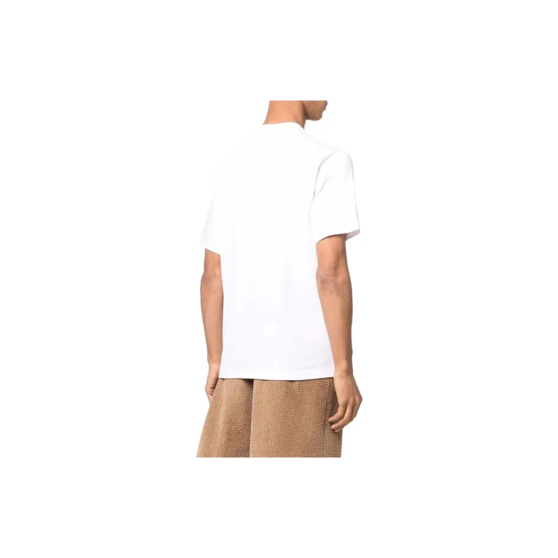 KENZO Tiger Embroidered T-Shirt-6