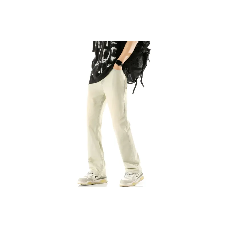 GR816 Jeans Unisex-3