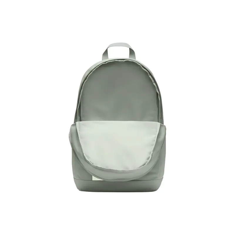 Nike Recycled Polyester Backpack Regular Unisex Pea Green-3