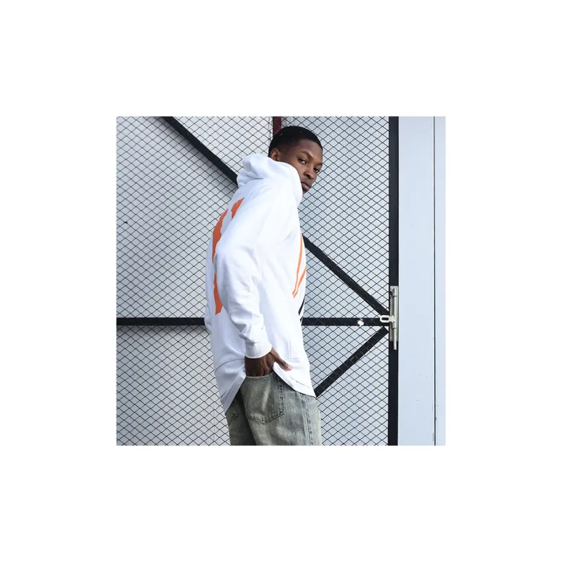 VLONE Vice City Hooded Sweatshirt-9