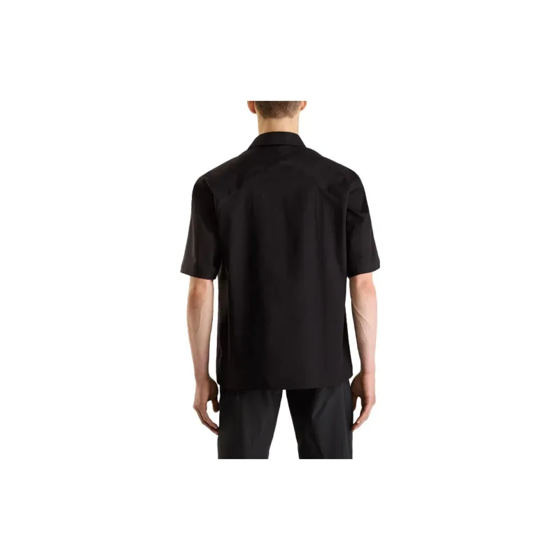 Arcteryx VEILANCE DEMLO Shirt Men's-2