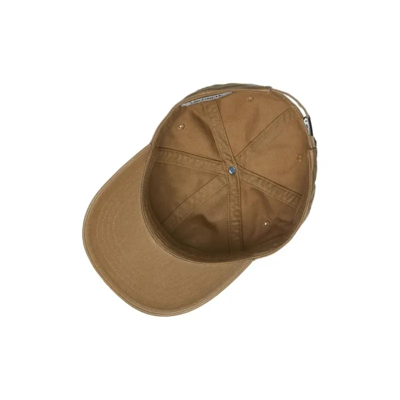 Carhartt WIP Cotton Baseball Caps Unisex-4