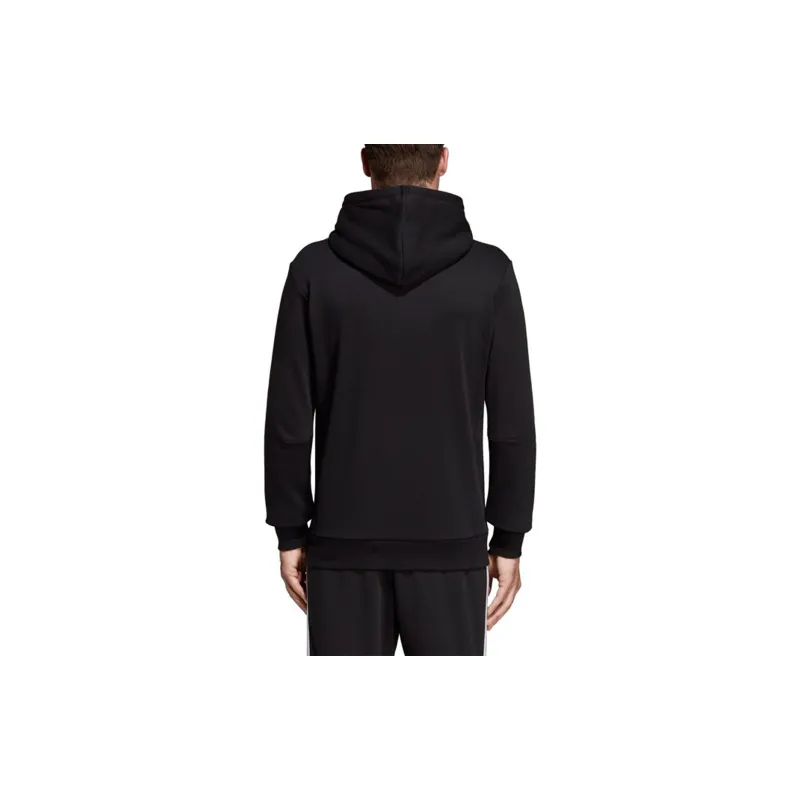 Adidas Sweatshirt International Version Men's Black-2