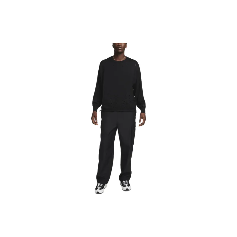 Nike Sportswear Tech Pack Men's Long-Sleeve Sweater-1