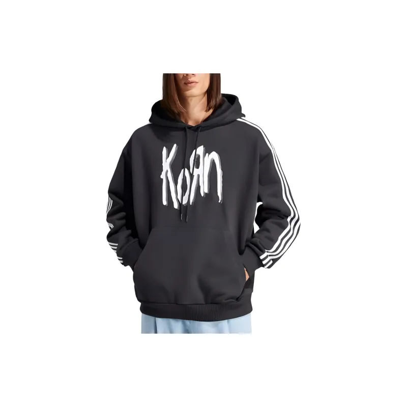 Adidas X KoRn Hoodie-2