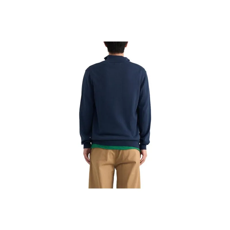 GANT Knitwear Men Navy Blue-2