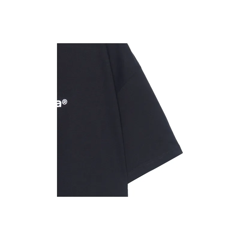 Balenciaga Mens New Copyright Medium Fit T shirt-4