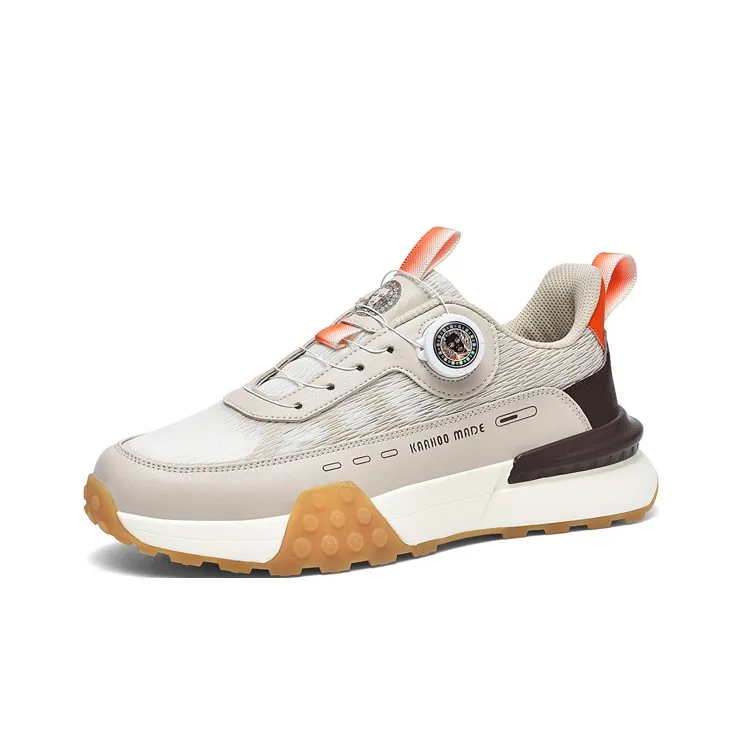 KAAHOO Low-Top Casual Shoes Unisex-9