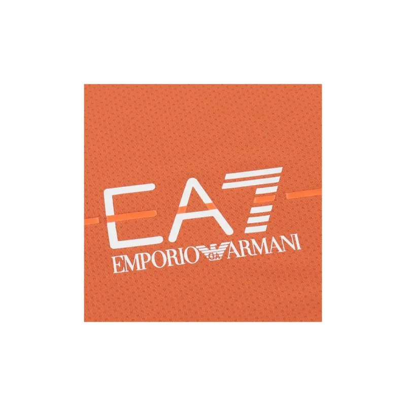 EMPORIO ARMANI EA7 SS23 T Shirt Men's-13