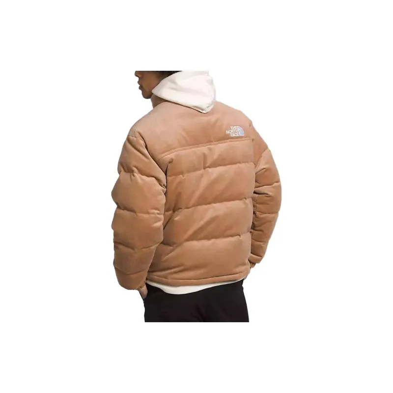 THE NORTH FACE 1992 Collection Jacket Men's Khaki-3