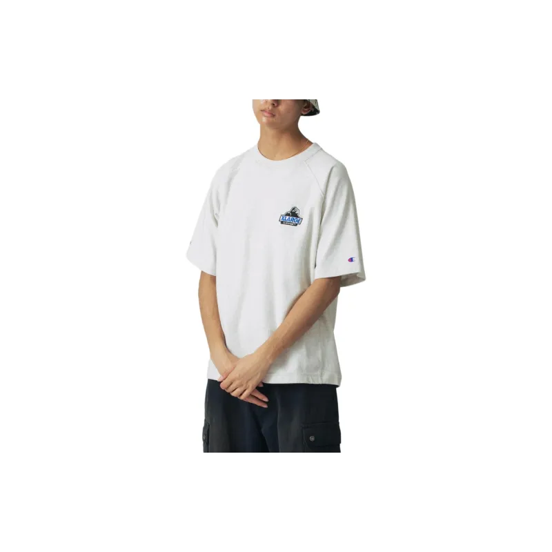 Xlarge X Champion X Xlarge T-Shirts Unisex-2